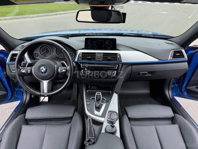 BMW  2017, 194,000 km - 2.0 л - Bakı