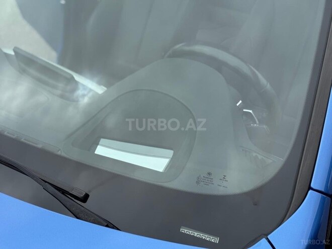 BMW  2017, 194,000 km - 2.0 л - Bakı