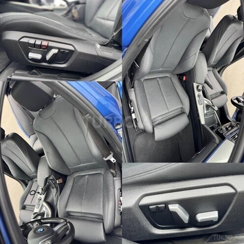 BMW  2017, 194,000 km - 2.0 л - Bakı