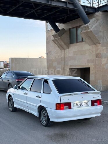 LADA (VAZ) 2114 2011, 268,548 km - 1.6 л - Şirvan