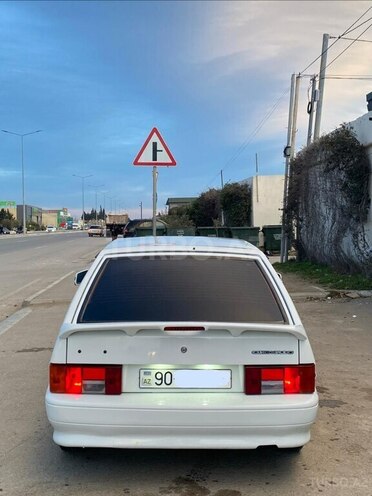 LADA (VAZ) 2114 2011, 268,548 km - 1.6 л - Şirvan