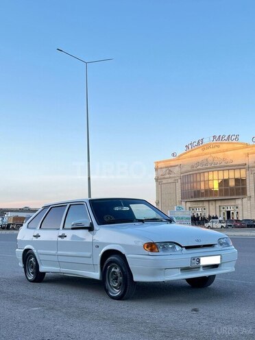 LADA (VAZ) 2114 2011, 268,548 km - 1.6 л - Şirvan