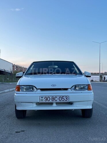 LADA (VAZ) 2114 2011, 268,548 km - 1.6 л - Şirvan