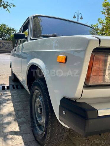 LADA (VAZ) 2107 2011, 113,000 km - 1.6 l - Ağdam