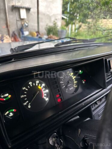 LADA (VAZ) 2107 2011, 113,000 km - 1.6 l - Ağdam