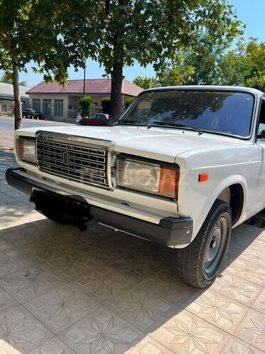 LADA (VAZ) 2107 2011, 113,000 km - 1.6 l - Ağdam
