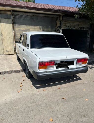 LADA (VAZ) 2107 2011, 113,000 km - 1.6 l - Ağdam