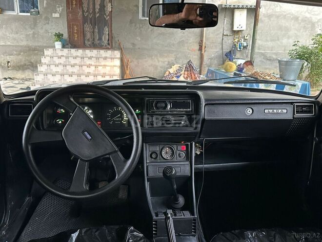 LADA (VAZ) 2107 2011, 113,000 km - 1.6 l - Ağdam