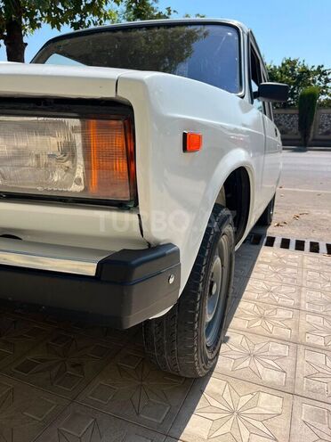 LADA (VAZ) 2107 2011, 113,000 km - 1.6 l - Ağdam