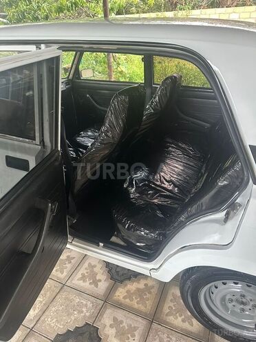 LADA (VAZ) 2107 2011, 113,000 km - 1.6 l - Ağdam