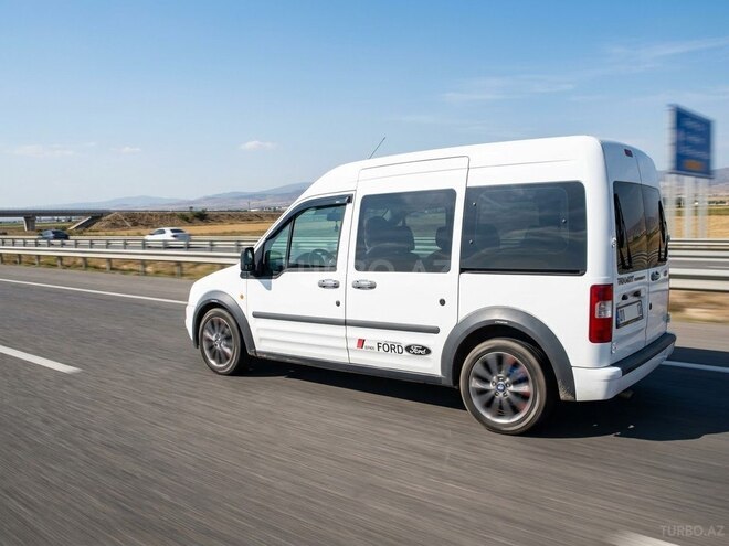 Ford Tourneo Connect 2007, 435,000 km - 1.8 l - Bakı