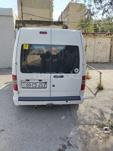 Ford Tourneo Connect 2007, 435,000 km - 1.8 l - Bakı