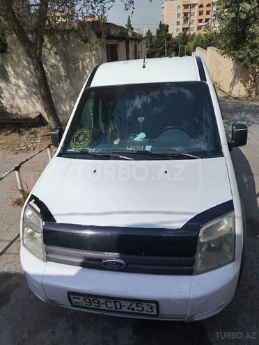 Ford Tourneo Connect 2007, 435,000 km - 1.8 l - Bakı