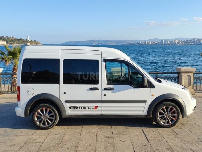 Ford Tourneo Connect 2007, 435,000 km - 1.8 l - Bakı