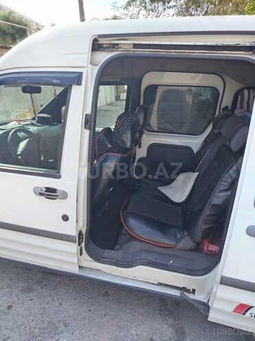 Ford Tourneo Connect 2007, 435,000 km - 1.8 l - Bakı