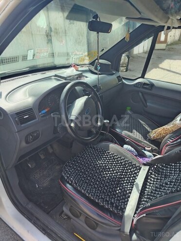 Ford Tourneo Connect 2007, 435,000 km - 1.8 l - Bakı
