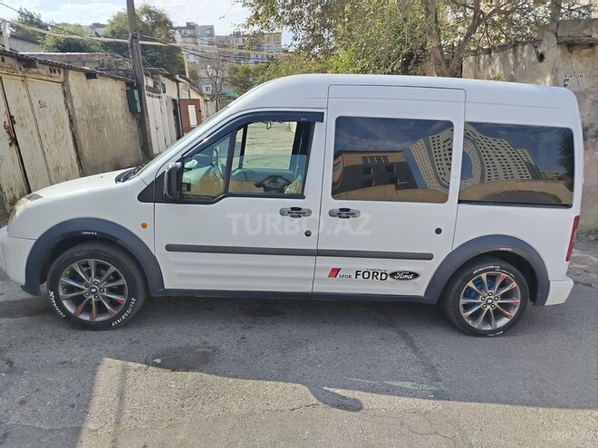 Ford Tourneo Connect 2007, 435,000 km - 1.8 l - Bakı