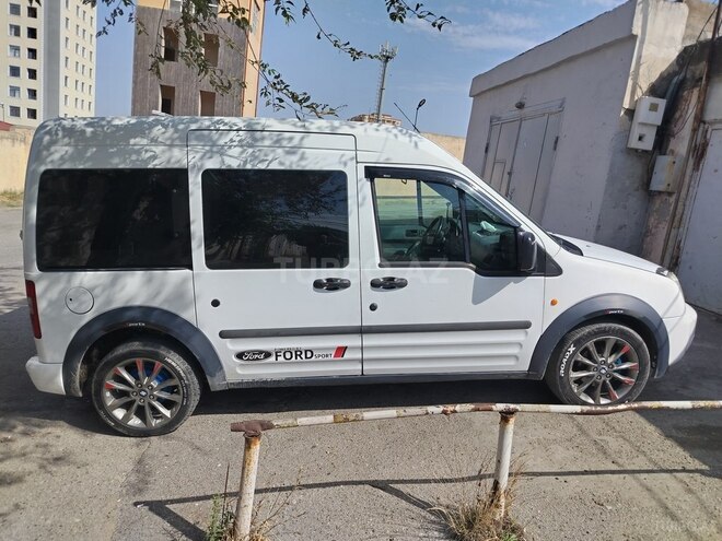 Ford Tourneo Connect 2007, 435,000 km - 1.8 l - Bakı