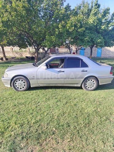 Mercedes C 240 1998, 288,000 km - 2.4 l - Bərdə
