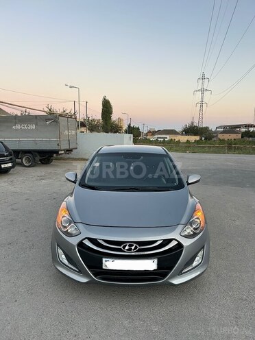 Hyundai Elantra 2013, 119,000 km - 1.8 l - Bakı