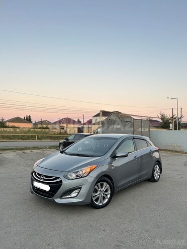 Hyundai Elantra 2013, 119,000 km - 1.8 l - Bakı