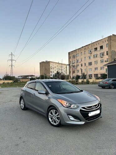 Hyundai Elantra 2013, 119,000 km - 1.8 l - Bakı