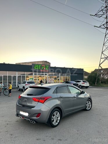 Hyundai Elantra 2013, 119,000 km - 1.8 l - Bakı