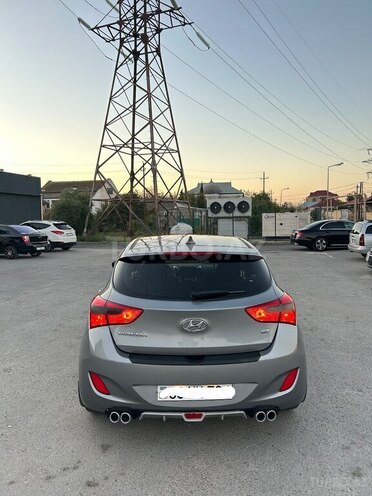 Hyundai Elantra 2013, 119,000 km - 1.8 l - Bakı