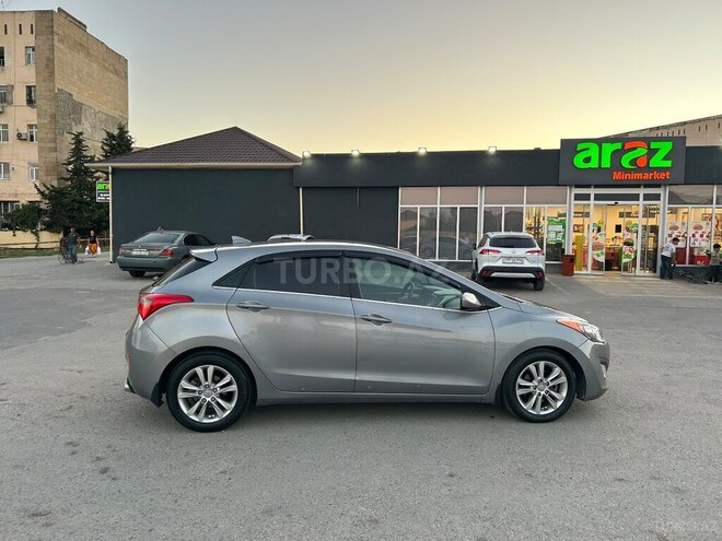 Hyundai Elantra 2013, 119,000 km - 1.8 l - Bakı