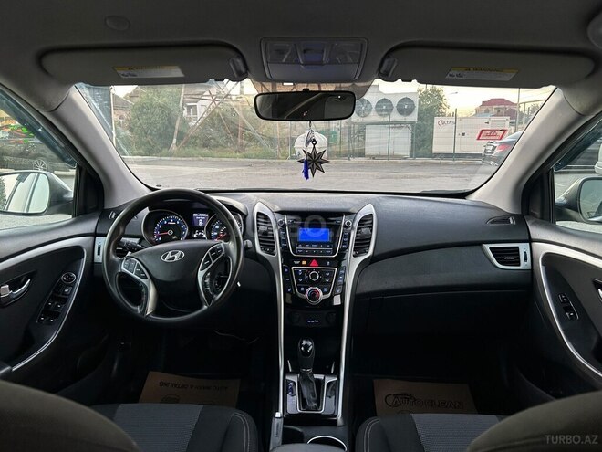 Hyundai Elantra 2013, 119,000 km - 1.8 l - Bakı