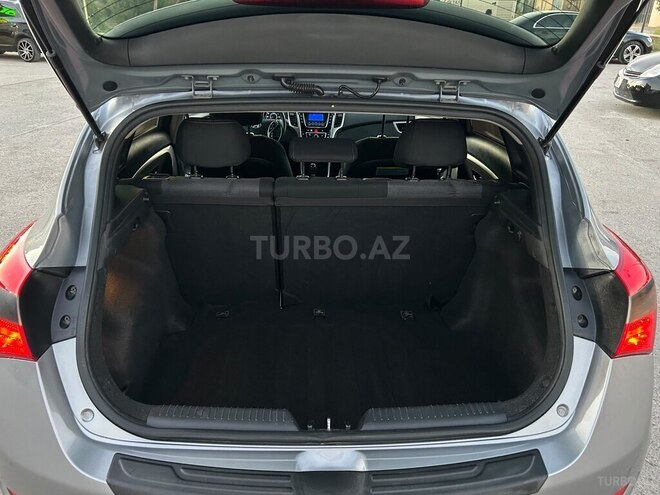 Hyundai Elantra 2013, 119,000 km - 1.8 l - Bakı