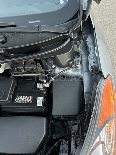 Hyundai Elantra 2013, 119,000 km - 1.8 l - Bakı