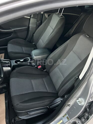 Hyundai Elantra 2013, 119,000 km - 1.8 l - Bakı