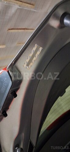 Hyundai Elantra 2013, 119,000 km - 1.8 l - Bakı