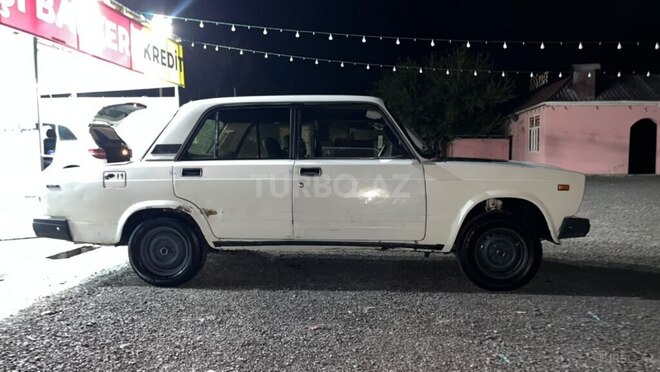 LADA (VAZ) 2107 1999, 28,000 km - 1.6 l - Mingəçevir