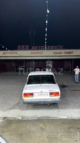 LADA (VAZ) 2107 1999, 28,000 km - 1.6 l - Mingəçevir