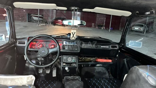 LADA (VAZ) 2107 1999, 28,000 km - 1.6 l - Mingəçevir