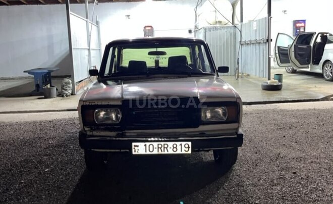 LADA (VAZ) 2107 1999, 28,000 km - 1.6 l - Mingəçevir