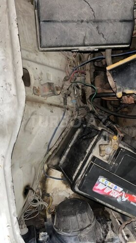 LADA (VAZ) 2107 1999, 28,000 km - 1.6 l - Mingəçevir