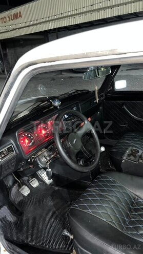 LADA (VAZ) 2107 1999, 28,000 km - 1.6 l - Mingəçevir