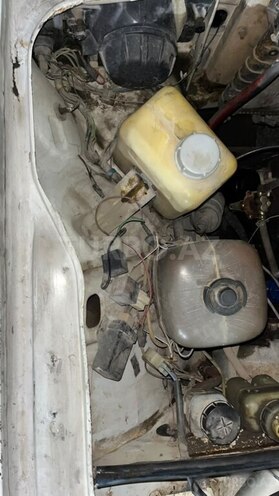 LADA (VAZ) 2107 1999, 28,000 km - 1.6 l - Mingəçevir