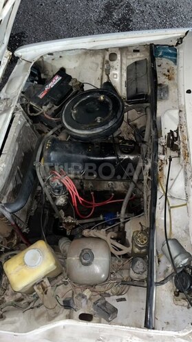 LADA (VAZ) 2107 1999, 28,000 km - 1.6 l - Mingəçevir