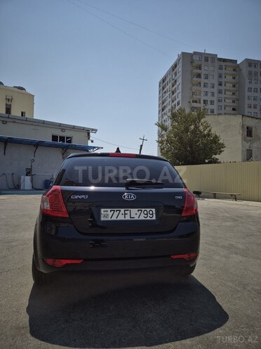 Kia Ceed 2011, 210,000 km - 1.6 l - Bakı
