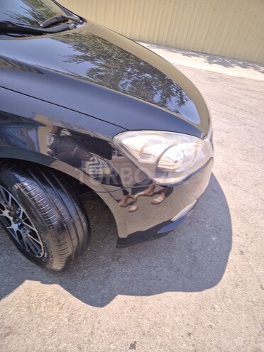 Kia Ceed 2011, 210,000 km - 1.6 l - Bakı