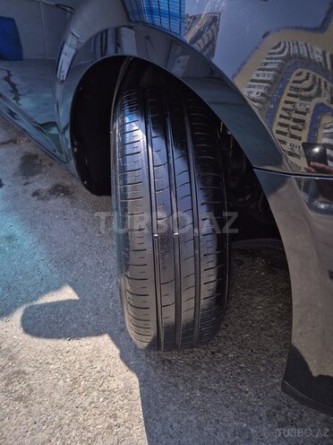 Kia Ceed 2011, 210,000 km - 1.6 l - Bakı