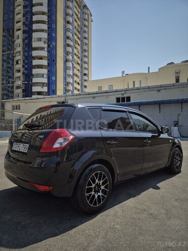 Kia Ceed 2011, 210,000 km - 1.6 l - Bakı