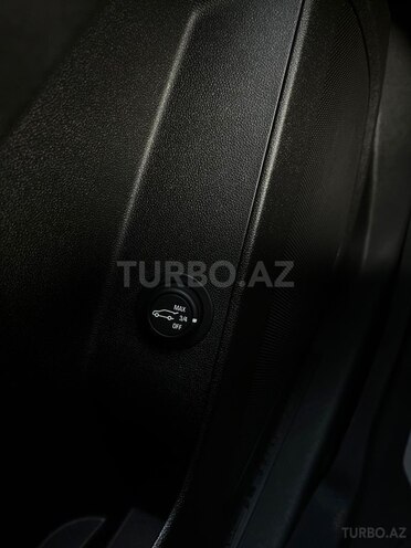 Chevrolet Equinox 2017, 172,000 km - 1.5 l - Gəncə