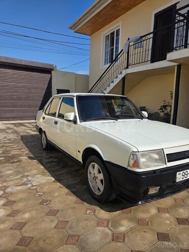 Tofas Sahin 2005, 87,000 km - 1.6 l - Bakı