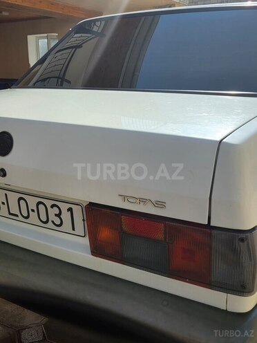 Tofas Sahin 2005, 87,000 km - 1.6 l - Bakı
