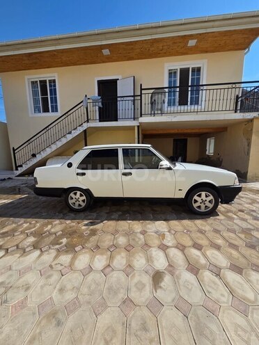 Tofas Sahin 2005, 87,000 km - 1.6 l - Bakı